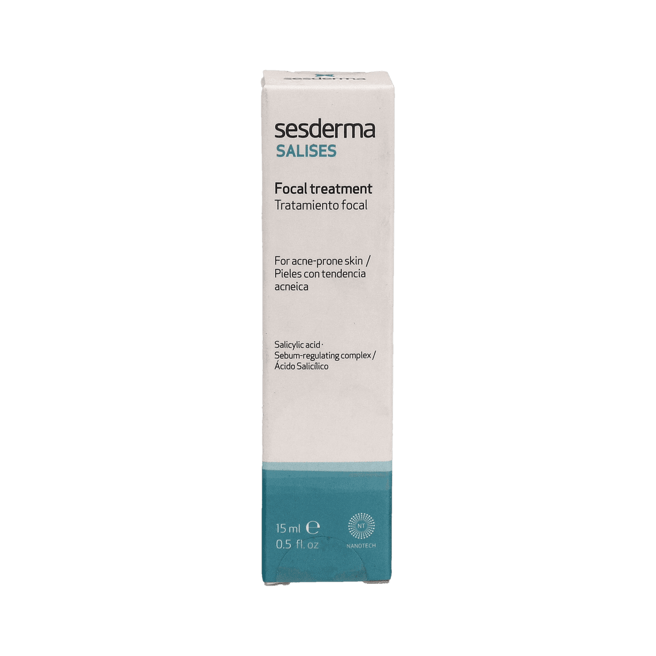 Sesderma Salises Tratamiento Focal 15ml