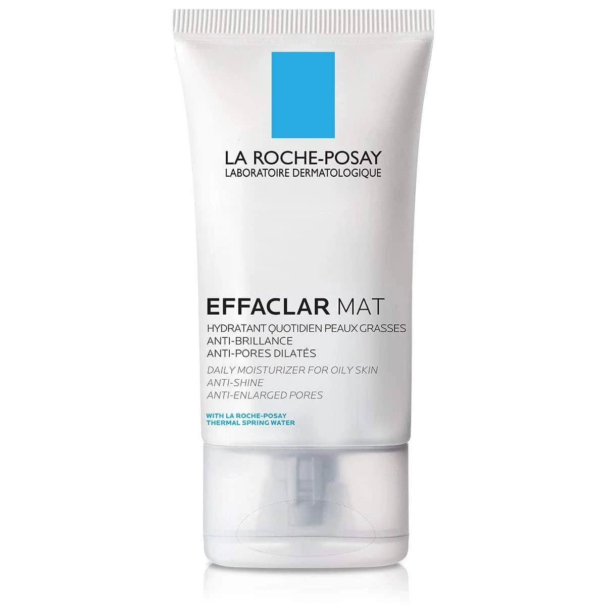 La Roche-Posay Effaclar Mat Hidratante Matificante Sebo-Reguladora 40ml