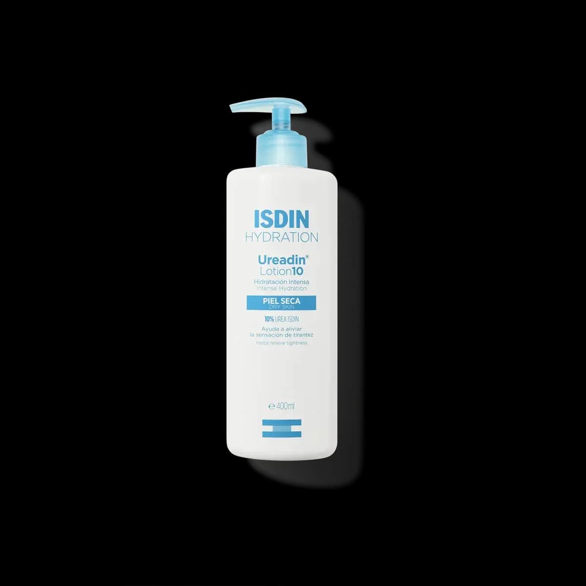 Isdin Ureadin Lotion 10 400ml