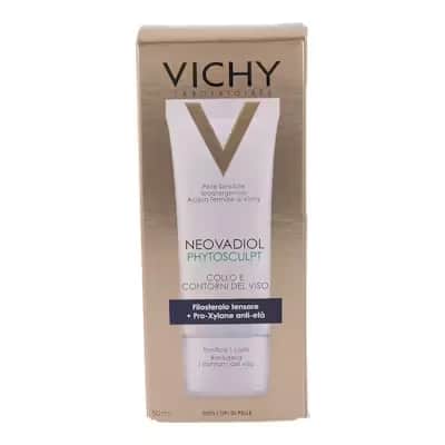 Vichy Neovadiol Phytosculpt 50ml | Crema Reafirmante Antiedad