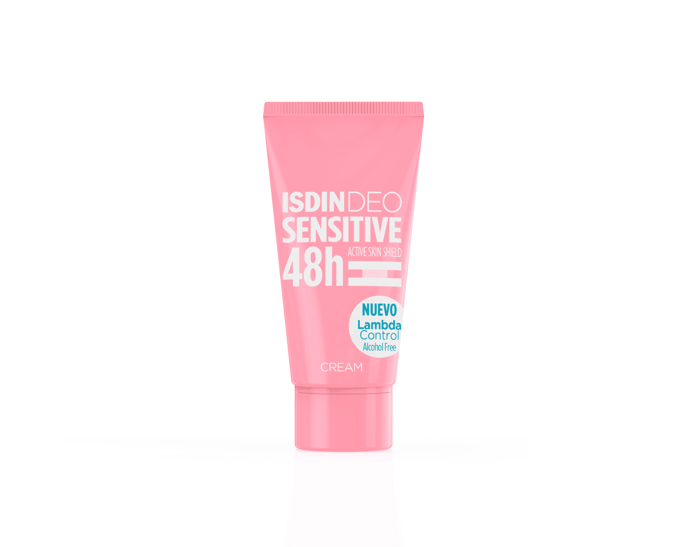 Isdin Deo sensitive cream 50ml