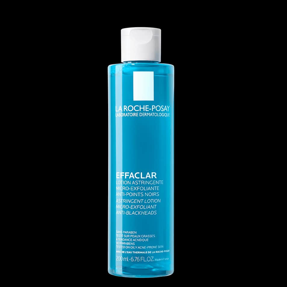 La Roche-Posay Effaclar Loción Astringente Micro-Exfoliante 200ml