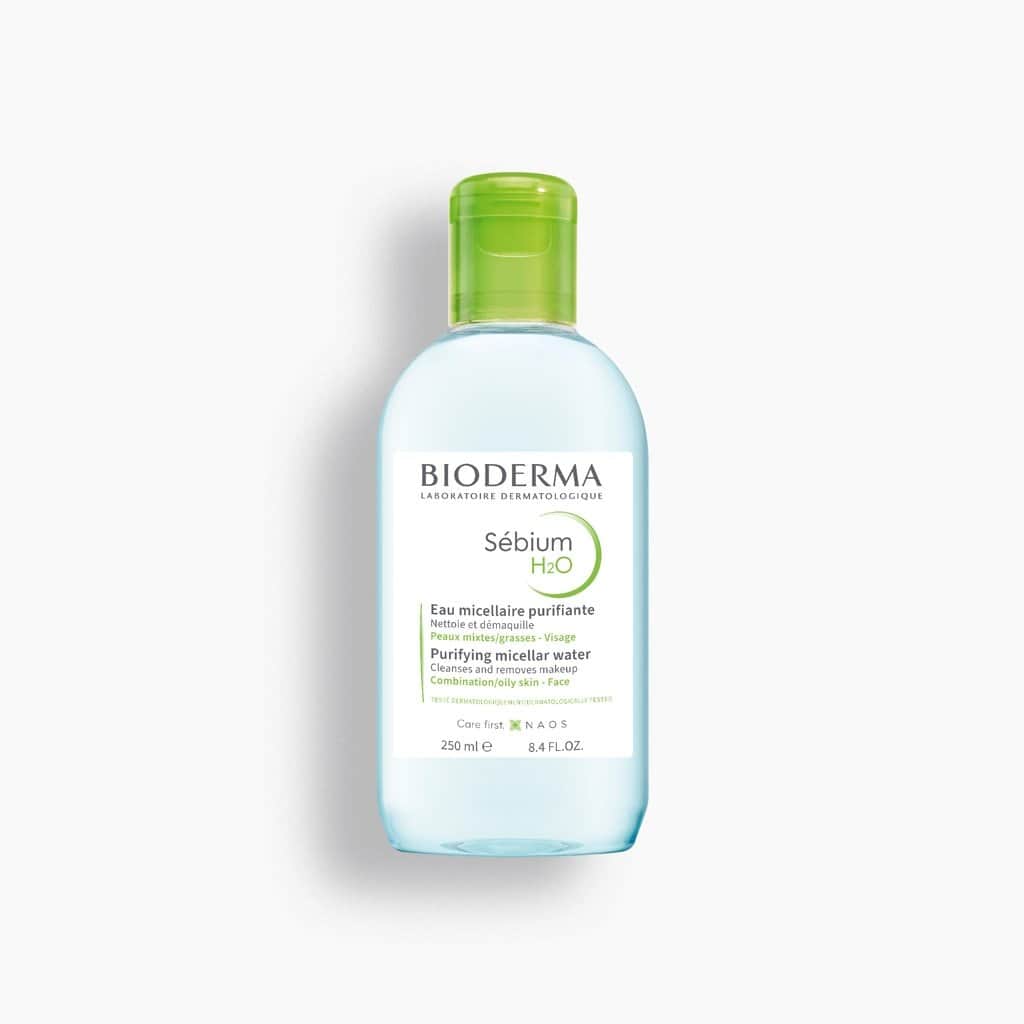 BIODERMA Sebium H2O 250ml