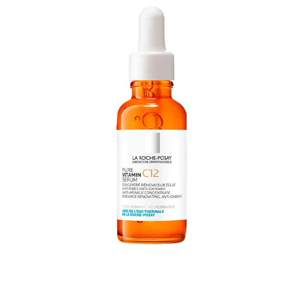La Roche-Posay Pure Vitamin C12 Serum 30ml