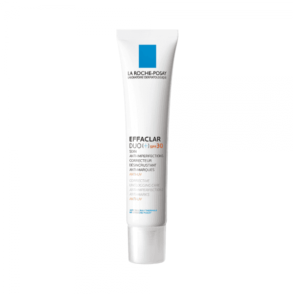 La Roche-Possay Effaclar Duo+ SPF30 Tratamiento Corrector 40ml