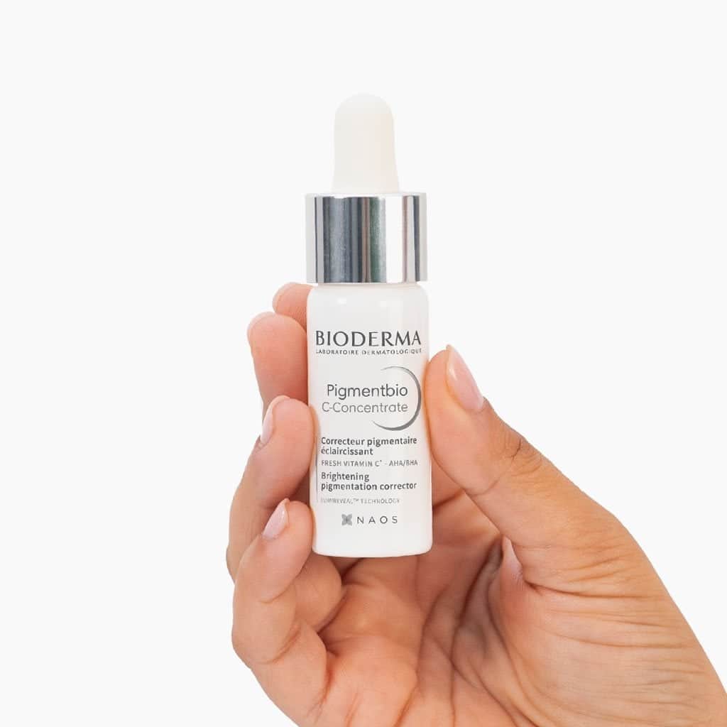 BIODERMA Pigmentbio C-Concentrate 15ml