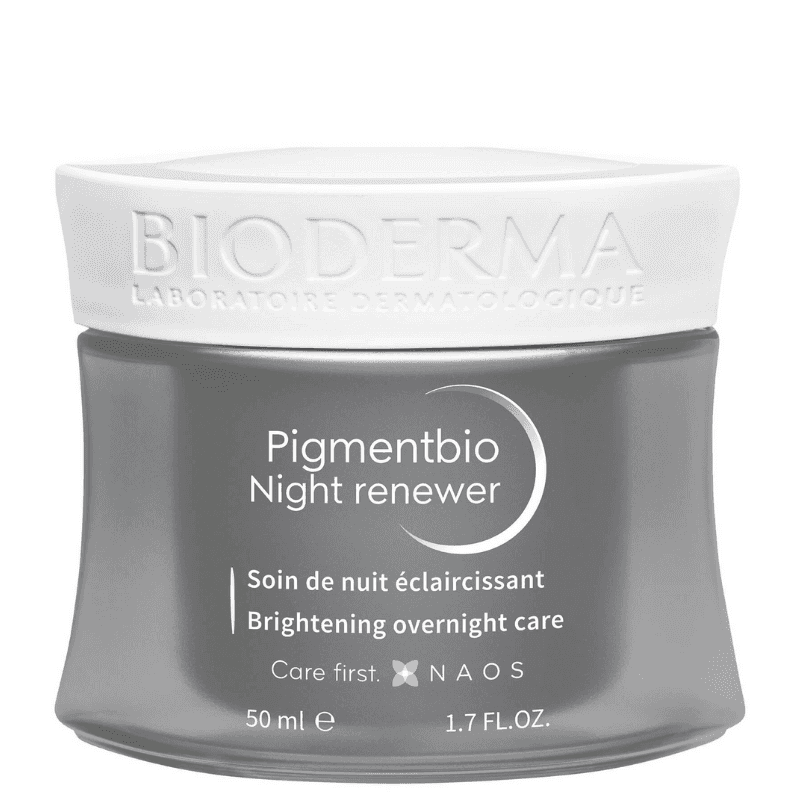BIODERMA Pigmentbio Night Renewer
