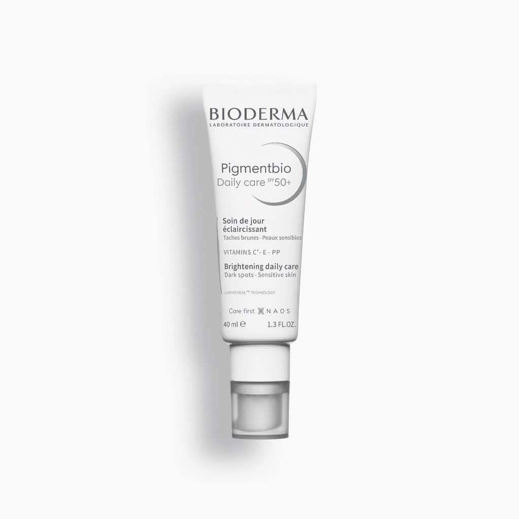 BIODERMA Pigmentbio Daily Care SPF50+