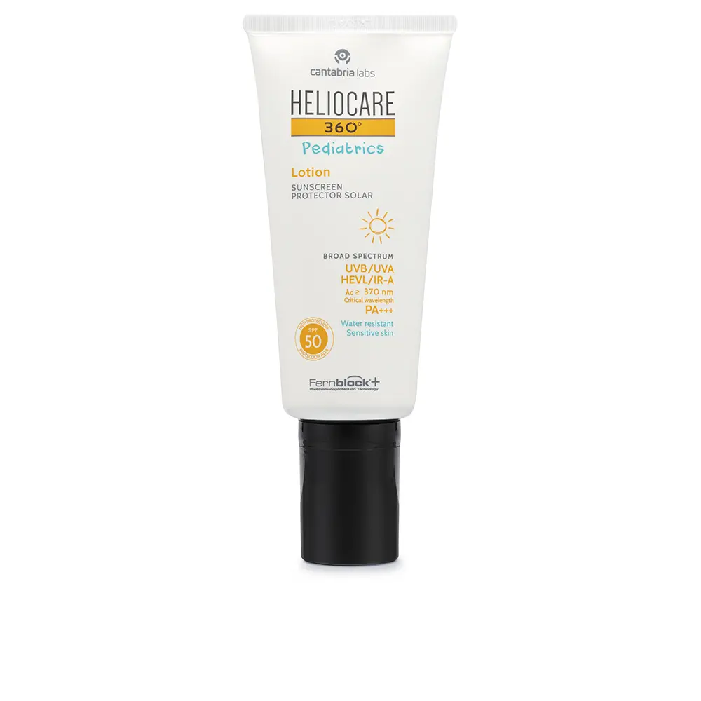 Heliocare 360º Pediatrics SPF 50+ 200ml