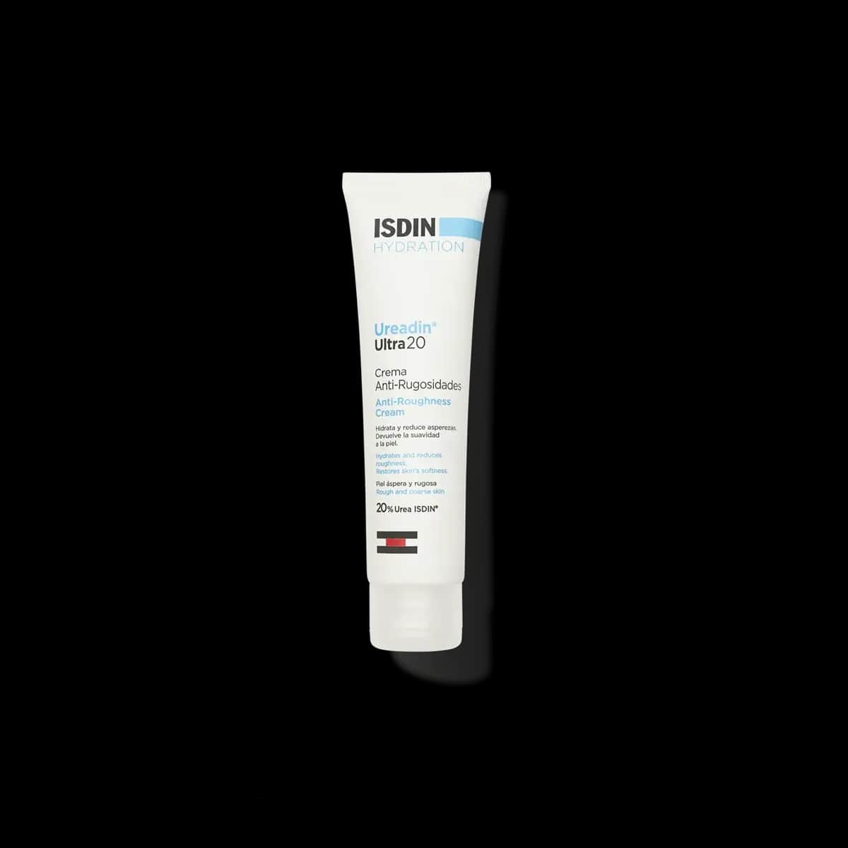 Isdin Ureadin Ultra 20 Antirugosidad Crema 100ml
