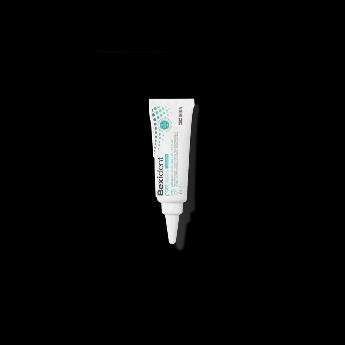Isdin Bexident Post Treatment Gel Oral 25ml