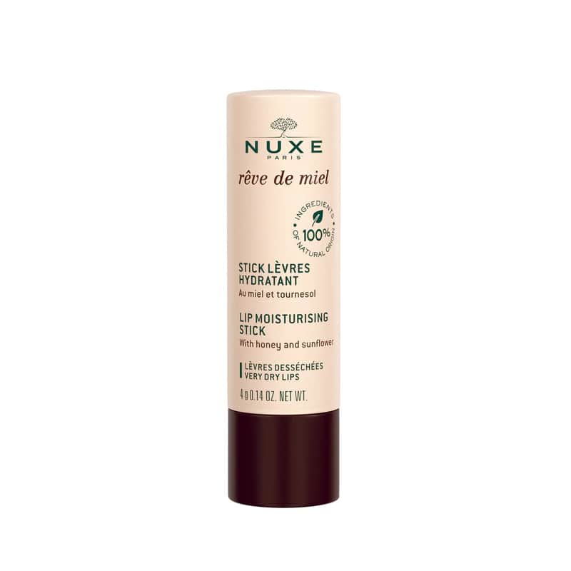 Nuxe Rêve de Miel Stick Labial Hidratante 4g