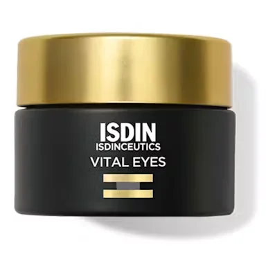 Isdinceutics Vital Eyes 15G | Contorno de ojos