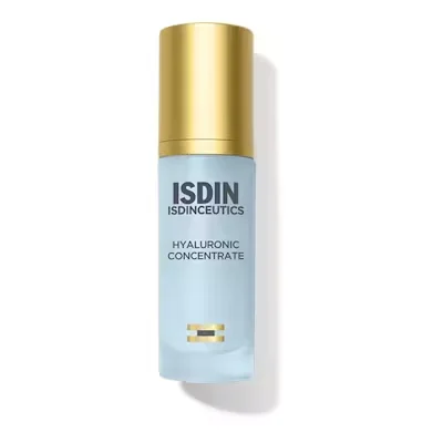 Isdin Hyaluronic Concentrate 30ml - Hidratación Intensiva