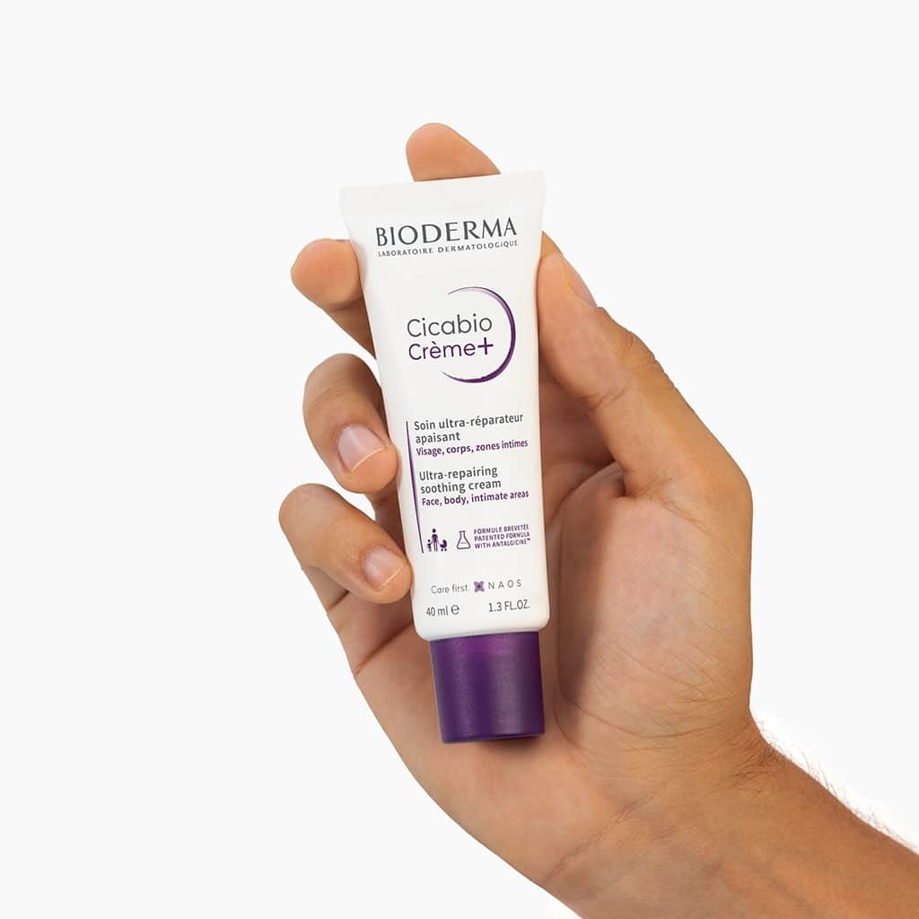 BIODERMA Cicabio Crema Reparadora 40ml