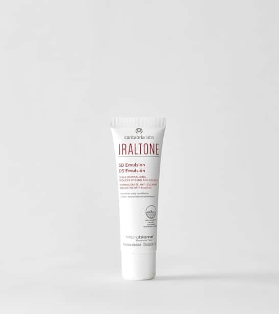 Iraltone DS Emulsión Normalizante 30 ml