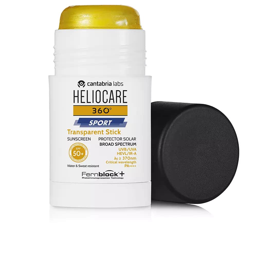 Heliocare 360º Sport Stick SPF50+ 25g