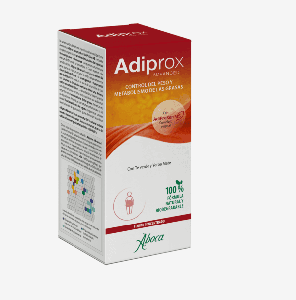 Aboca Adiprox Advanced Fluido 325g