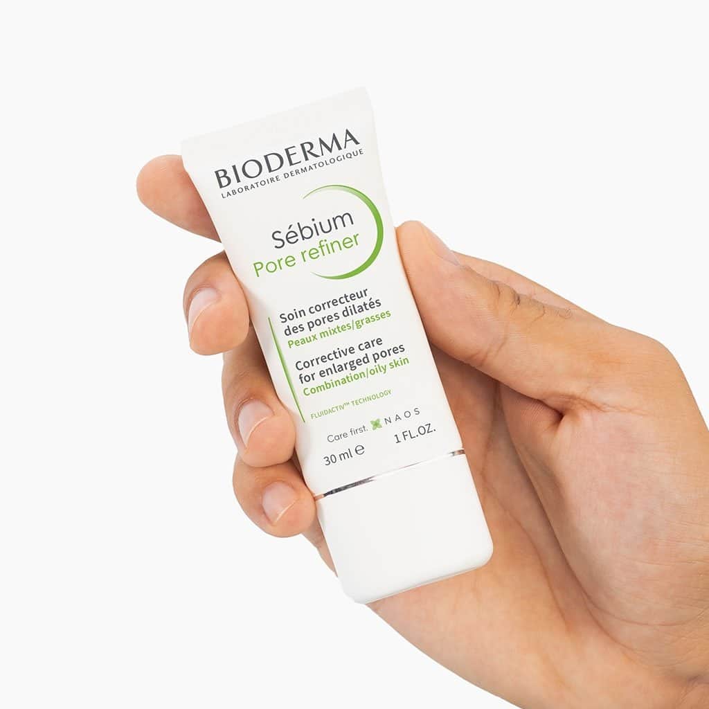 BIODERMA Sebium Pore Refiner 30ml