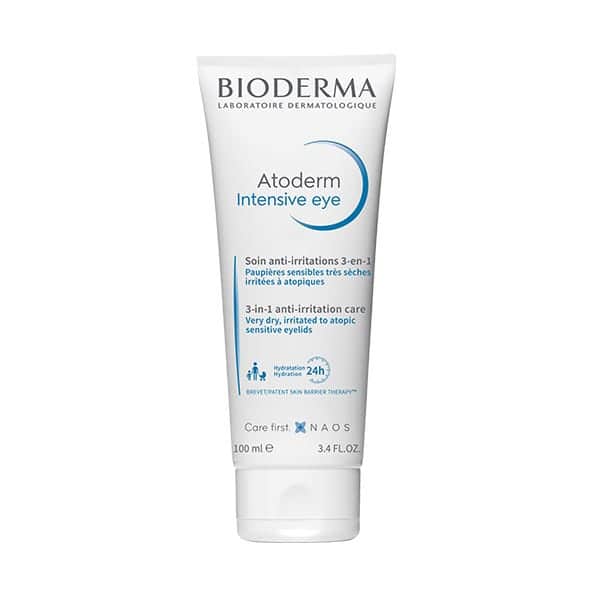 BIODERMA Atoderm Intensive Eye 100ml