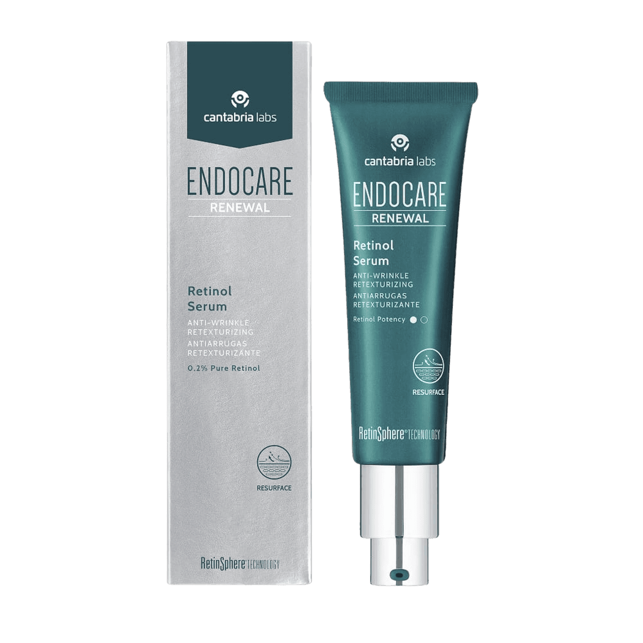 Endocare Renewal Retinol Serum 30ml