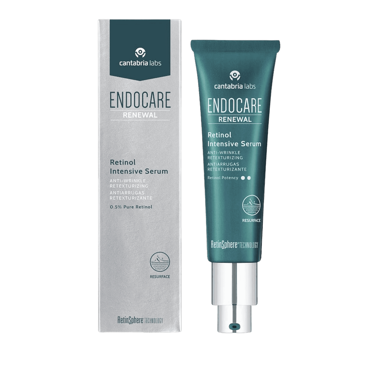 Endocare Renewal Retinol Intense Serum 30ml