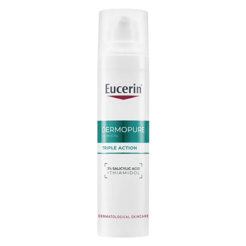 Eucerin DermoPure Sérum Triple Acción 40ml