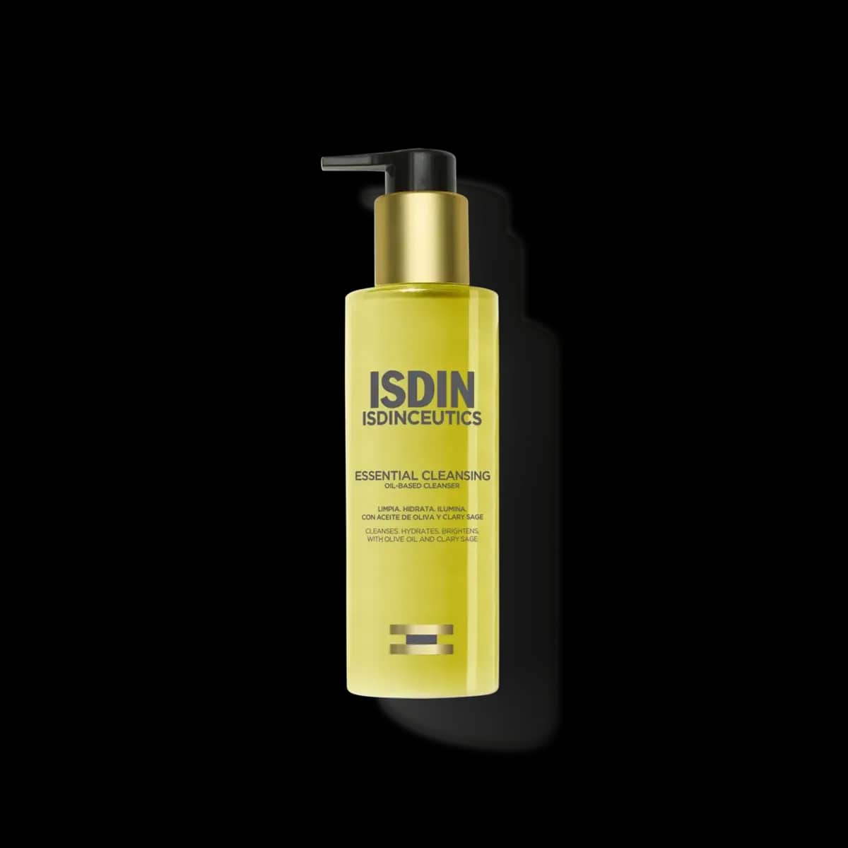 Isdin Essential Cleansing 200ml