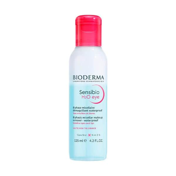 BIODERMA Sensibio H2O Eye 250ml