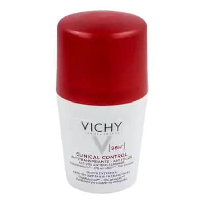 Vichy Clinical Control 96H - Desodorante