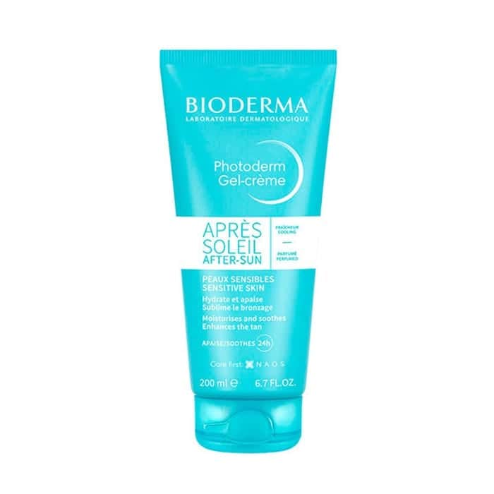 BIODERMA Photoderm After Sun Leche Refrescante 200ml