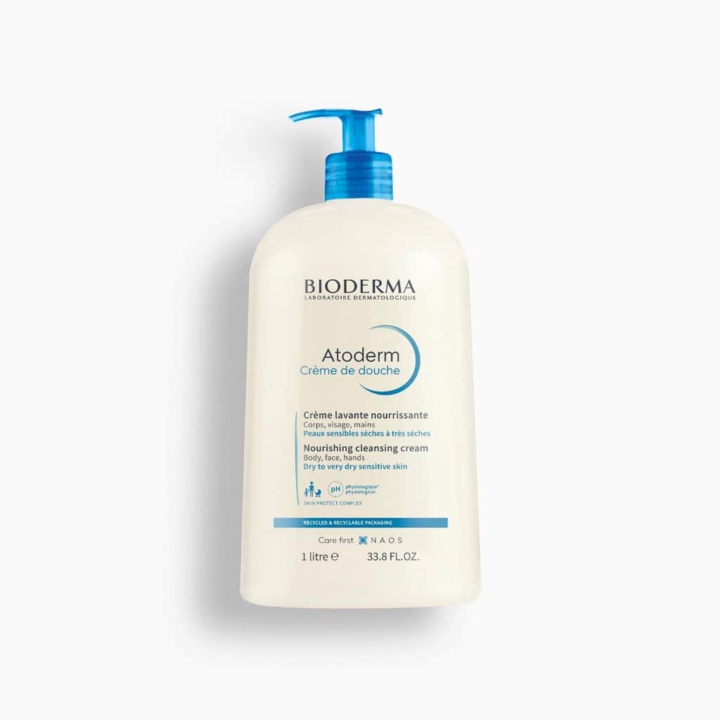 BIODERMA Atoderm Crema Ducha