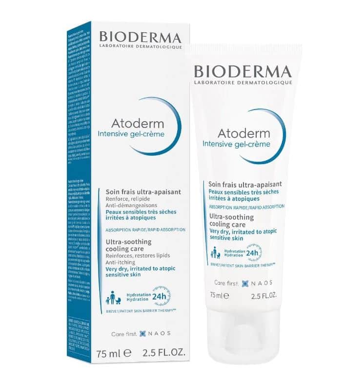 BIODERMA Atoderm Intensive Gel