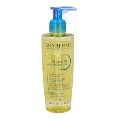BIODERMA Atoderm Aceite Ducha 200ml