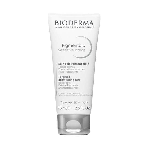 BIODERMA Pigmentbio Sensitive Areas Aclarador
