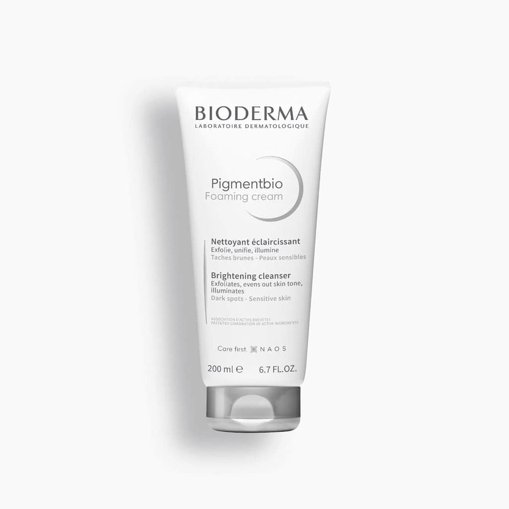 BIODERMA Pigmentbio Crema Espumante Limpiador