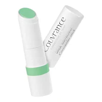 Avène Stick Corrector Verde 3,5 G - Neutraliza Rojeces