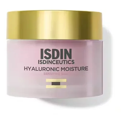 Isdinceutics HM Sensitive - Crema Hidratante Facial