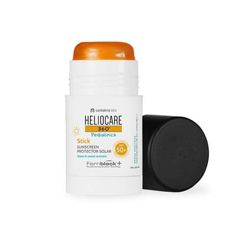 Heliocare 360º SPF 50+ Pediatrics Protector Solar 25g