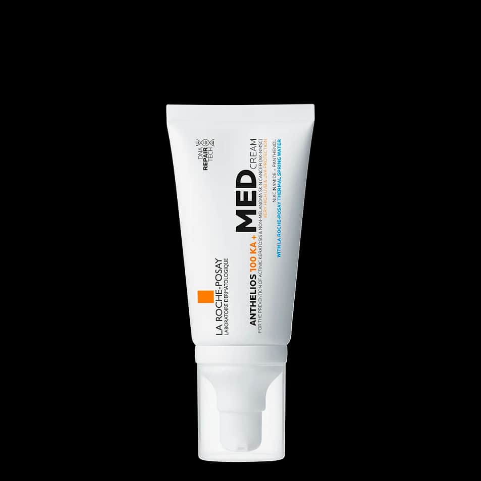 La Roche-Posay Anthelios 100KA+ MED Crema Prevención Queratosis Actínica 50ml