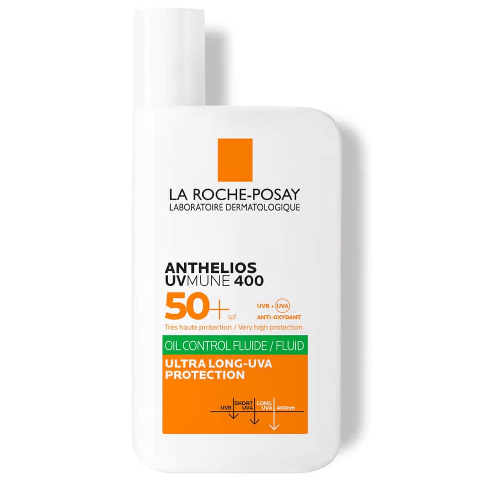 La Roche Posay Anthelios Oil Control SPF 50+