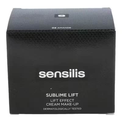 Sensilis Sublime Lift 02 Amande | Reafirmante