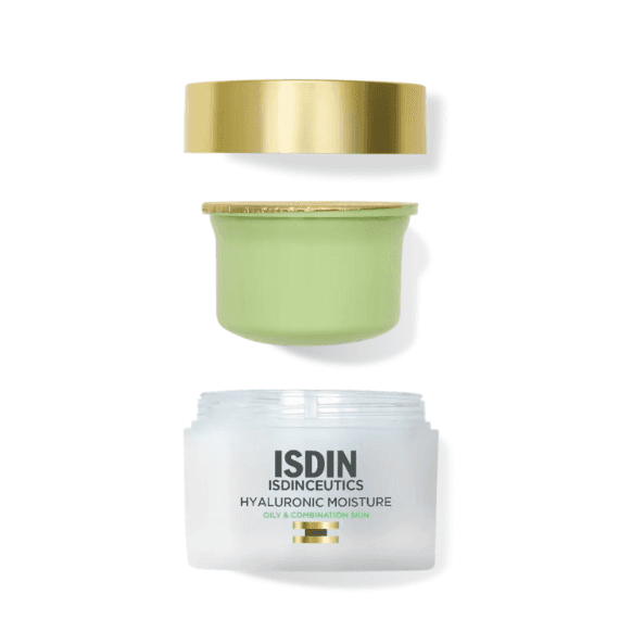 Isdin Isdinceutics HM Oily Refill 50g - Piel Grasa