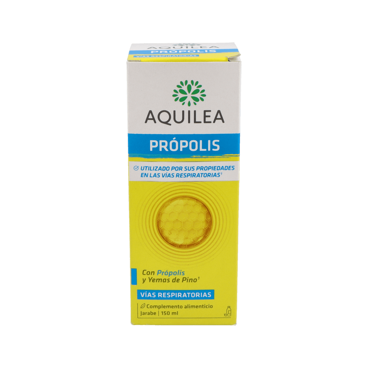 Aquilea Propólis jarabe 150ml