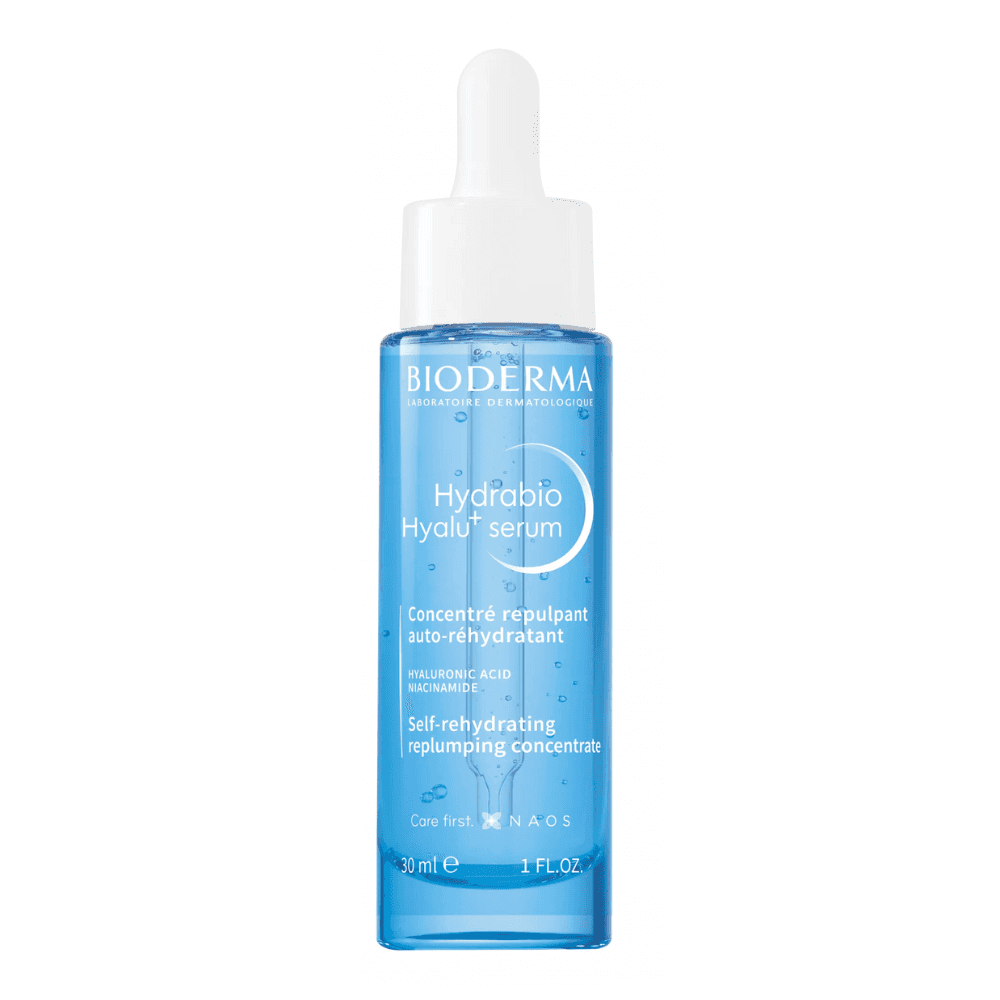 BIODERMA Hydrabio Hyalu+ Serum 30ml