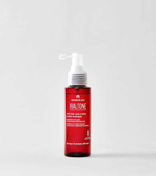 Iraltone Loción Anticaída 100ml
