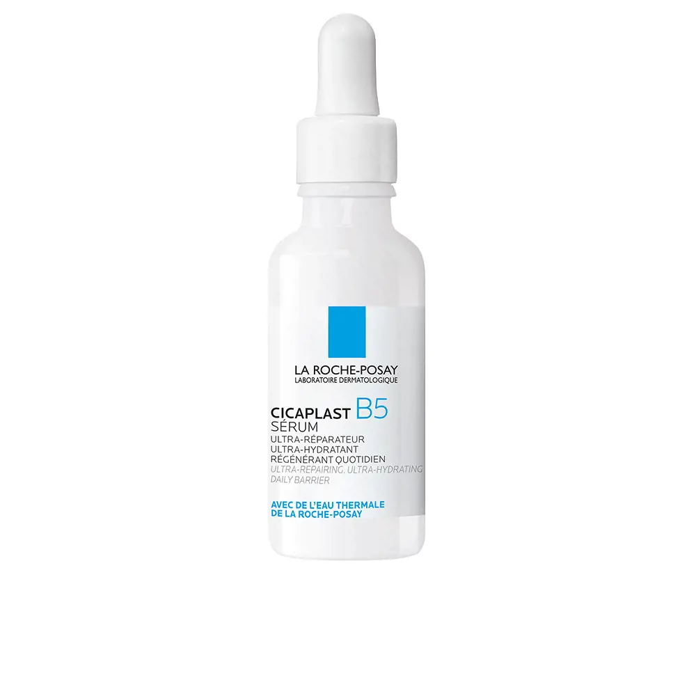 La Roche-Posay Cicaplast Serum B5 30ml