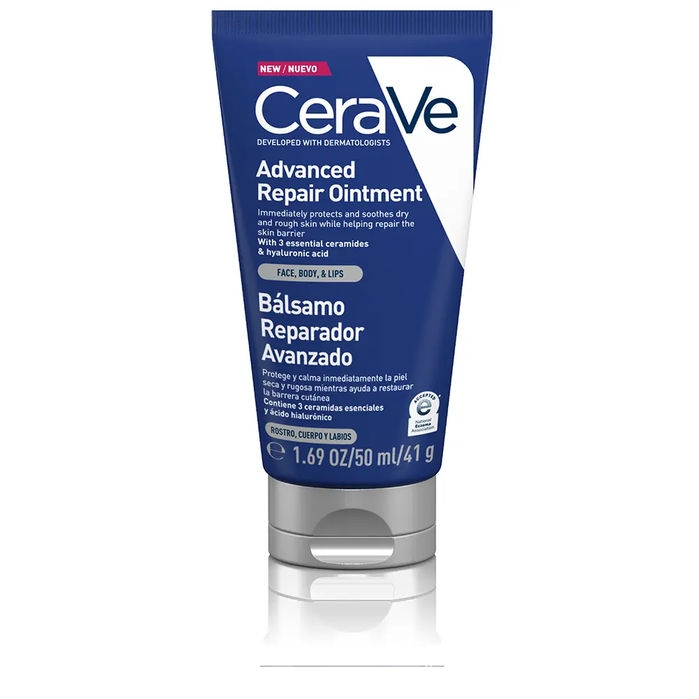 Cerave Bálsamo reparador 50ml