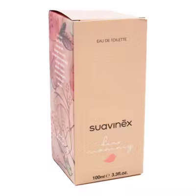 Suavinex Dear Mommy 100ml | Colonia para Mamás