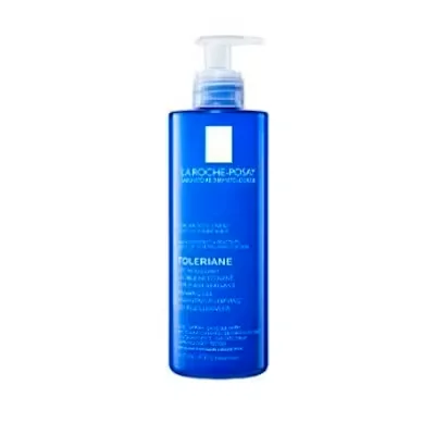 La Roche-Posay Toleriane Gel Espumoso Doble Limpiador Hidratante 400ml